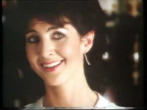Yorkshire TV adverts Music Box 1986