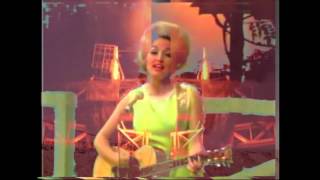 Dolly Parton -- I'll Oilwells Love You