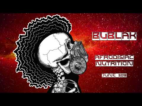 Afrodisiac Nutrition (Mix Set June 2018)