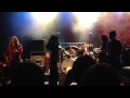 Gov't Mule - Helter Skelter & Yer Blues - 2.9.14 Montgomery, AL