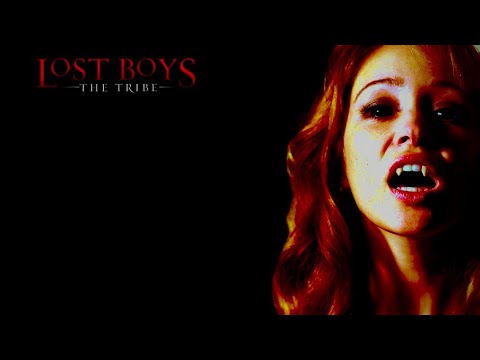Lost Boys 2: The Tribe - Chris vs. Shane | Cursed Media