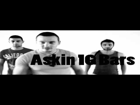 Askin 16 Bars  ( Official Trailer )