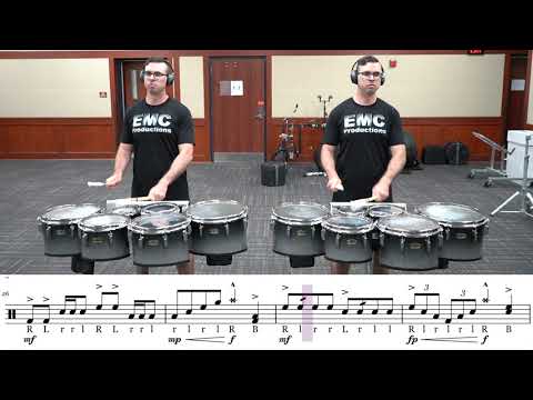 A Simple Tenor Feature