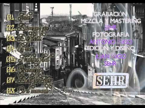 03. Sehr y Kcm - D.i.f.i.c.i.l. [Mejor fuera que dentro]