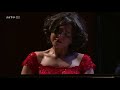arte HD Rachmaninoff, Piano Concerto No  2 Gianandrea Noseda, Khatia Buniatishvili 2015