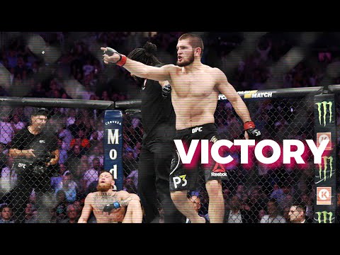 Khabib - vendetta edit