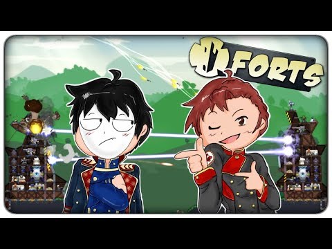 VINCERE AD UN PASSO DALLA SCONFITTA con redbox | Forts [ITA]