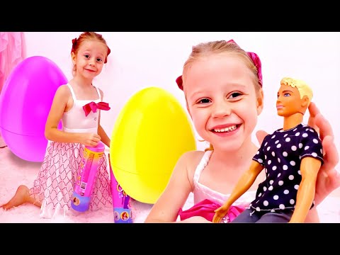 Bella barbie fogyás - Fogyjon és gyorsan nézzen ki jól