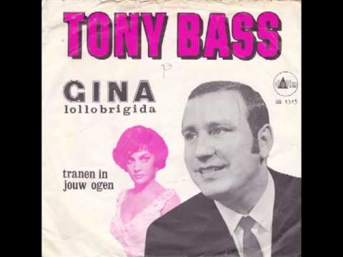 Tony Bass - Gina Lollobrigida