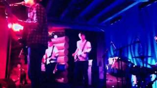 Cloud Nothings // Hey Cool Kid @ Doug Fir