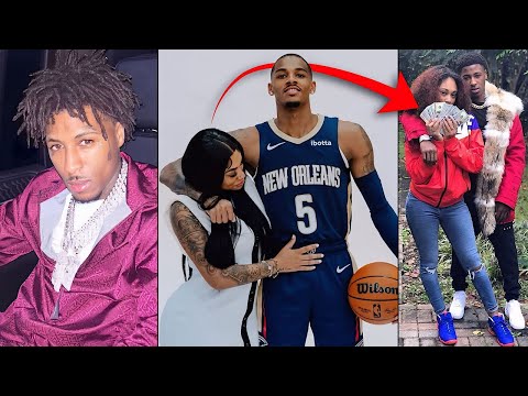 YoungBoy’s Ex Humiliates Dejounte Murray (IT’S OVER)