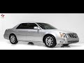 2011 Cadillac DTS Luxury Collection Loaded 275 Horsepower 4 6L V8 One Owner For Sale