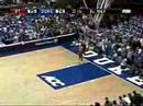 Sean Dockery Halfcourt Save