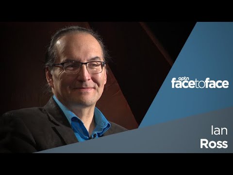 People’s attitudes around reconciliation still need to change says playwright Ian Ross | APTN F2F