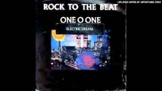 One o One Electric Dream - Business Man