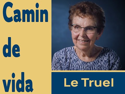 Camin de vida # Lo Truèlh