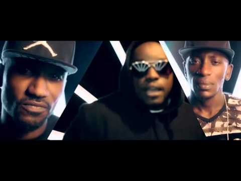 DUC-Z - Voila Ca (Clip Officiel) by SKY STAR (2016)