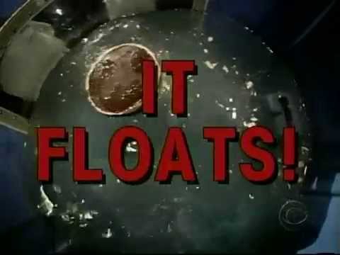 デヴィッド・レターマンとのレイトショー - 2005年 (Late Show with David Letterman - 2005)