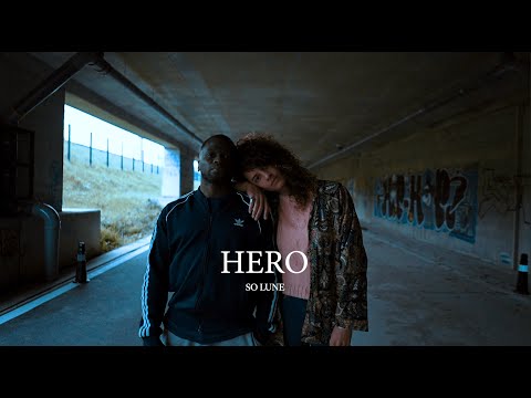 So Lune - HERO