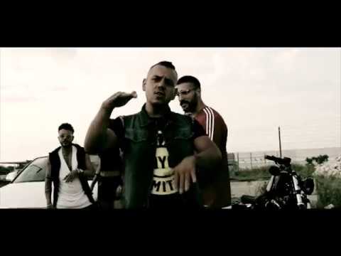 EBA & XERO  - R.A.P.I.N.A. ( STREET VIDEO )