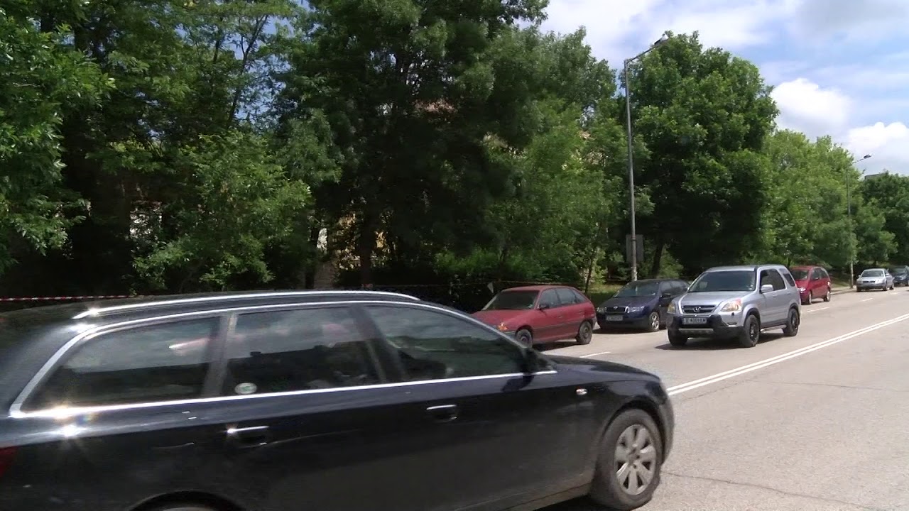 Кметът иска терена на бившия танков полк за парк