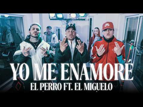 Miniatura de Yo me enamore