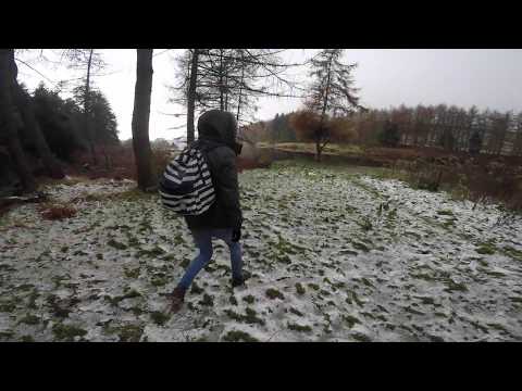 Oli Patto - Under the Mistletoe (Official Video)