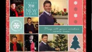 Christmas Kiss   Daniel O&#39;Donnell