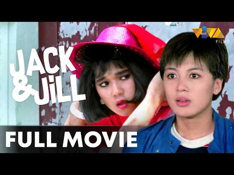 Jack & Jill FULL MOVIE HD | Sharon Cuneta, Herbert Bautista, Edu Manzano