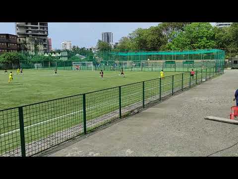 MFA Super League 2022-2023 LBSXI vs UBFC