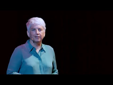 Grief: A Pathway to Forgiveness | Joan Rosenberg | TEDxRoseburg
