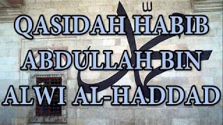 Download lagu QASIDAH HABIB ABDULLAH BIN ALWI AL HADDAD mp3