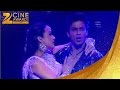 Zee Cine Awards 2005 SRK Preity Zinta Dance