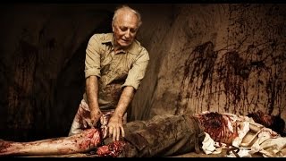Дело копа-каннибала 2015 P HDTVRip