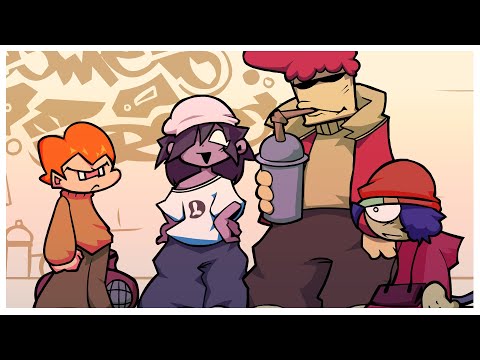 Booty Street - talk2me [Reanimated]