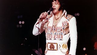 Elvis Presley 29 12 1976  in Love Letters