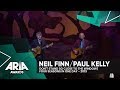 Neil Finn/Paul Kelly: Don't Stand So Close To The Window/Four Seasons In One Day | 2014 ARIA Awards