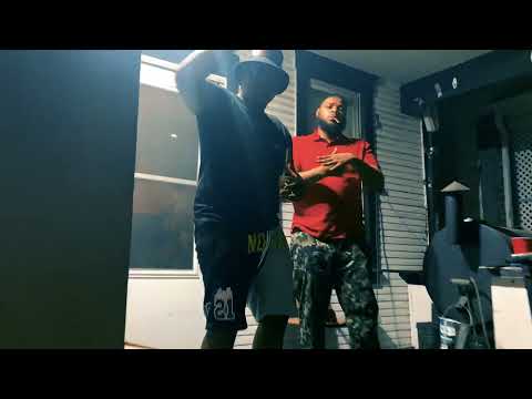 Stackup Kobe - JFK Park (Official Video)