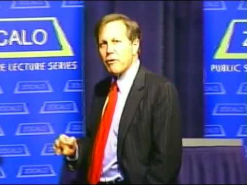 Dana Gioia: Why Reading Matters