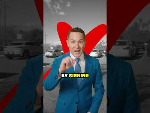 You Won The Lottery, Now What? #law #education