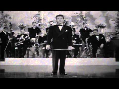 Ozzie Nelson Orchestra - Oh, What An Easy Job You've Got All You Do Is Wave A Stick Blues