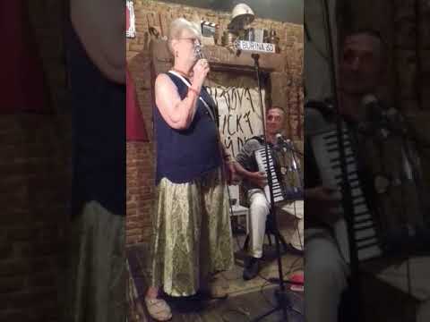 Karel kekeši - Balbínka Praha setkání generací