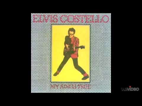 Elvis Costello- Miracle Man