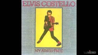 Elvis Costello- Miracle Man