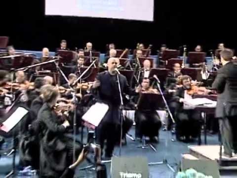 Dario Volonté-Non ti scordar di me