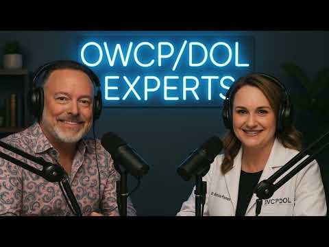 Owcp Decision Code 11 Developed