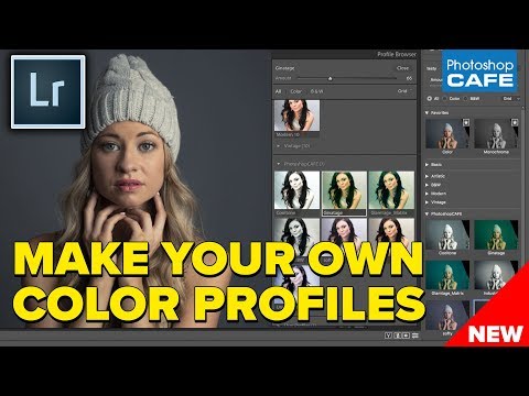 LENS BLUR in Lightroom how to get perfect results