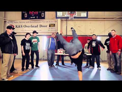 Educated Advocates - Just Us Three (Official Video 2012)