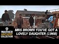 MRS BROWN YOU VE GOT A LOVELY DAUGHTER (Original Theatrical Trailer)