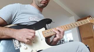 Video thumbnail for Bare Knuckle Trilogy Suite clean demo. by Christopher Elphick